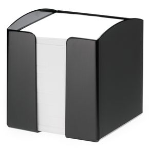 Kubusblokholder TREND inkl. 800 blade 93x93 mm