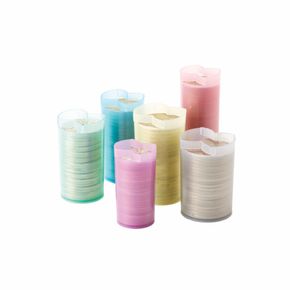 Tutter assorterede, 300 stk.