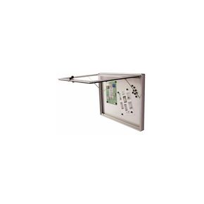 Infobox magnetisk Mål: 59x76x5 cm