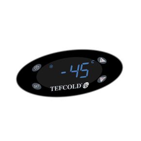 Laboratorie fryser Tefcold SE20-45