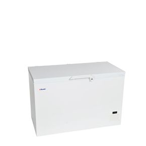 Prof. Laboratorie fryser Elcold UNI 31