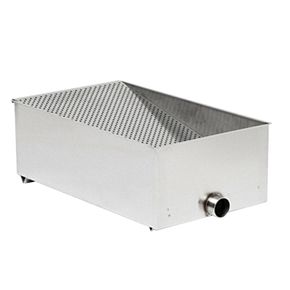 Asko Trevlebakke LBC411 38 litter
