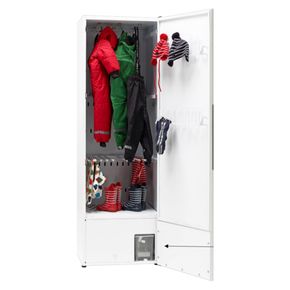Professionelt Tørreskab Miele ECO Dryer 2.0 HP
