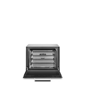 Smeg Konvektionsovn ALFA43X
