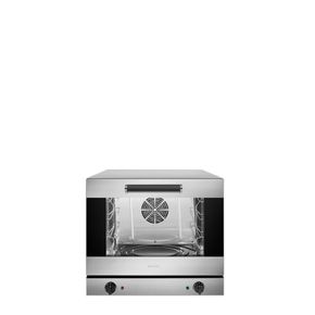 Smeg Konvektionsovn ALFA43X