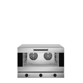 Smeg Kombiovn m. damp ALFA420H-2
