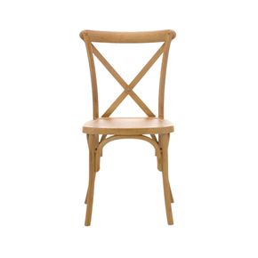 Stol CB 235 P, natur