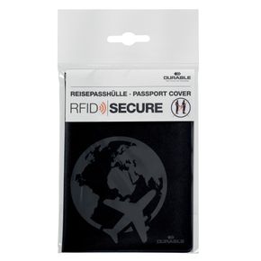 Passport cover RFID SECURE