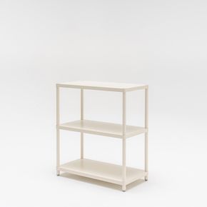 Kontorreol med 2 rum - STILT