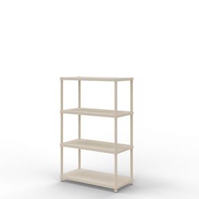 Kontorreol med 3 rum - STILT