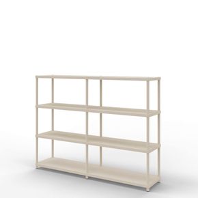 Kontorreol med 2x3 rum - STILT
