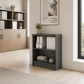 Kontorreol EPF ECO med 2 rum