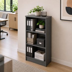 Kontorreol EPF ECO med 3 rum