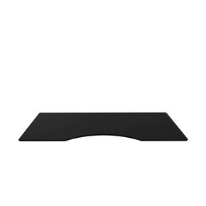Linoleum bordplade 90x180