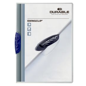 Klemmappe SWINGCLIP®