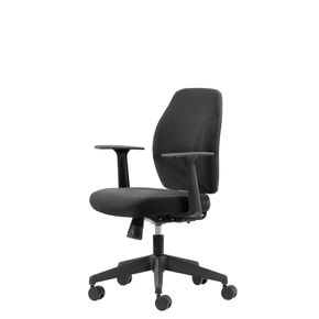 Kontorstol Canadian Ergo Eco 1