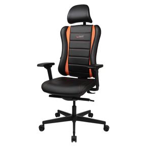 Gamerstol Sitness RS Pro, orange