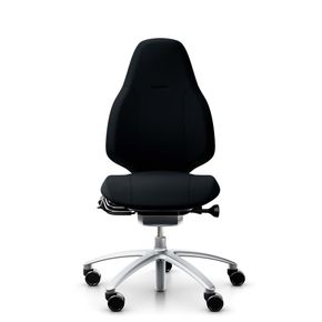 Kontorstol RH Mereo 220, grå