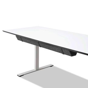 Filt kabelbakke APTO 115 cm