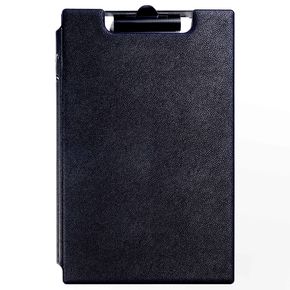 Clipboard dobbelt med kopi indlæg A4+
