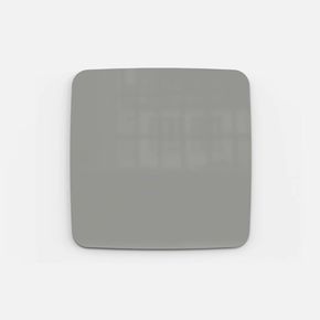Glastavle Flow Wall 100x100 cm