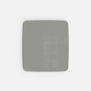 Glastavle Flow Wall 100x125 cm