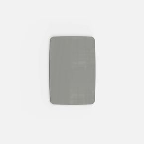 Glastavle Flow Wall 100x150 cm