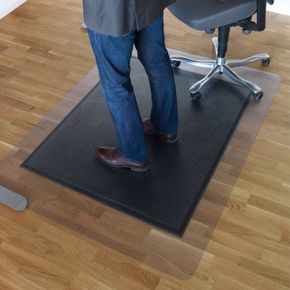 Yoga sidde og stå måtte