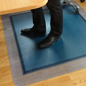 Yoga sidde og stå måtte