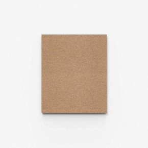Opslagstavle Lintex Air Kork 99x119 cm