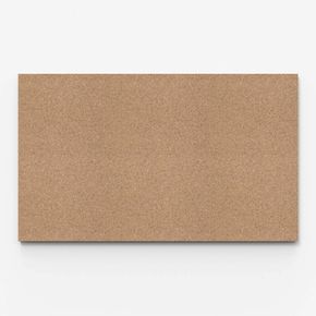 Opslagstavle Lintex Air Kork 149x119 cm