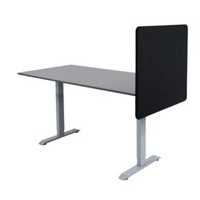 Frontskærm ECO PURE 80x70 cm