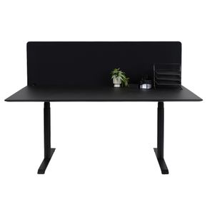 Frontskærm ECO PURE 180x70 cm
