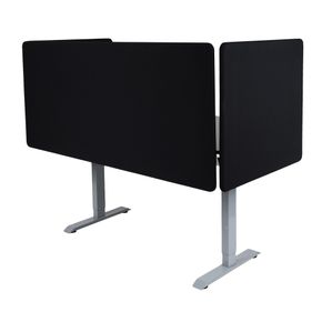 Komplet sæt ECO PURE 160x70 m. 2x 80x70