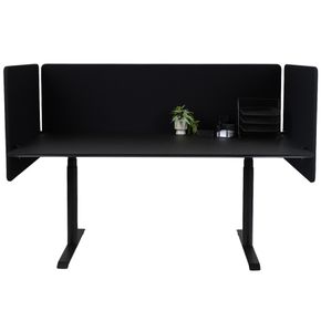 Komplet sæt ECO PURE 180x70 m. 2x 80x70
