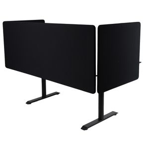 Komplet sæt ECO PURE 180x70 m. 2x 80x70
