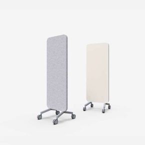 Mood Fabric Mobile glastavle, 70x196 cm