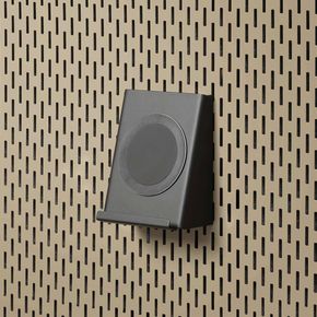 APTO Adapt Board trådløs oplader, sort
