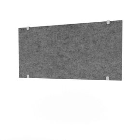 Effekt EcoSUND m. beslag 120x60 cm