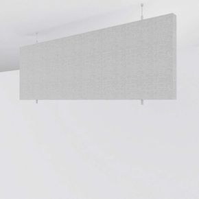 Loftpanel Modus 120x40h cm