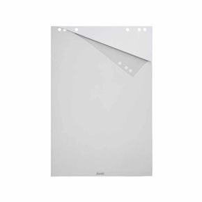 Flipoverblokke 5 stk. 60x85h cm.