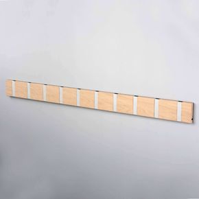 Knagerække, Knax 10 knager