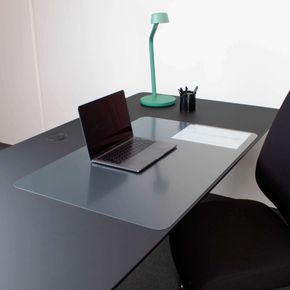 Skriveunderlag TableLux ECO 90x60 cm.