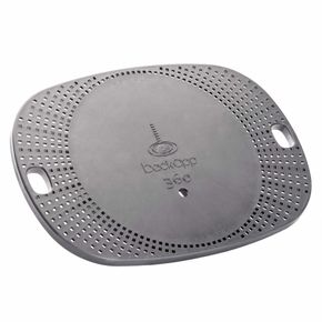 Backapp 360 balanceboard