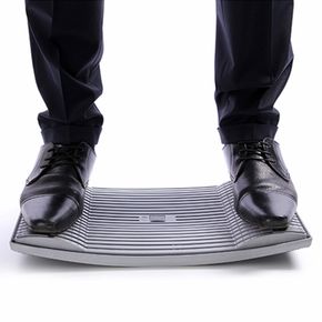 Balancebræt Gymba Active