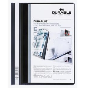 Tilbudsmappe DURAPLUS®