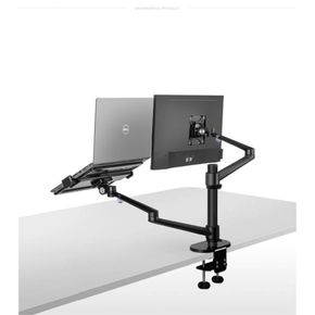 Skærmarm Work 360 til skærm og laptop