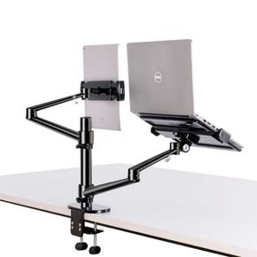 Skærmarm Work 360 til skærm og laptop