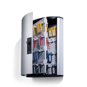 Nøgleskab til 72 nøgler - KEY BOX