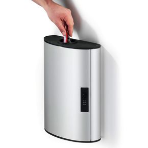 Nøgleskab til 54 nøgler - KEY BOX